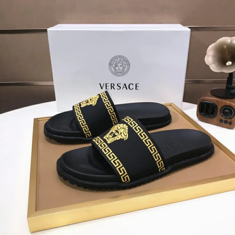 versace chaussons pour homme s_11a67713